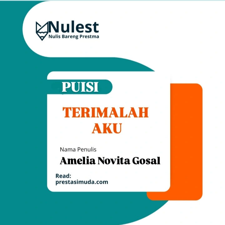 Terimalah Aku