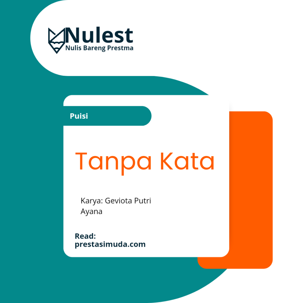 Tanpa Kata