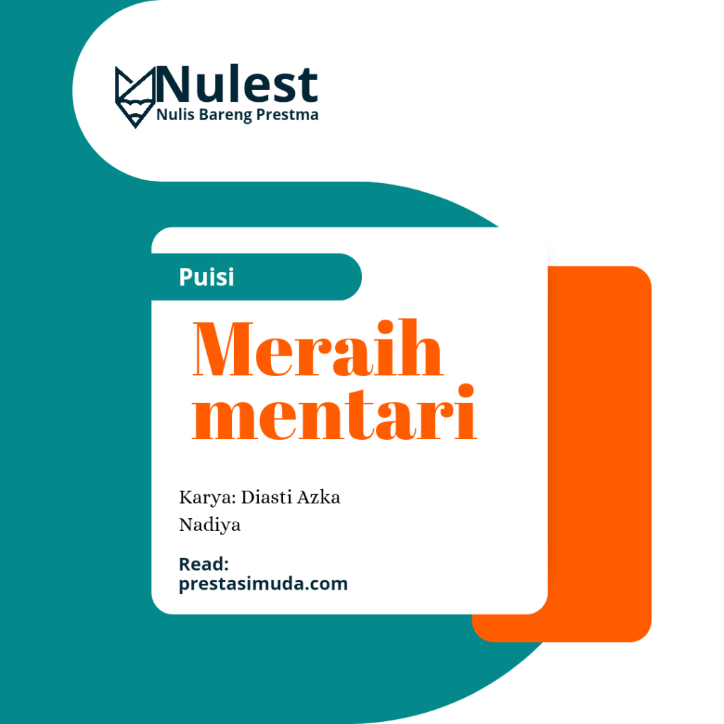 Meraih mentari