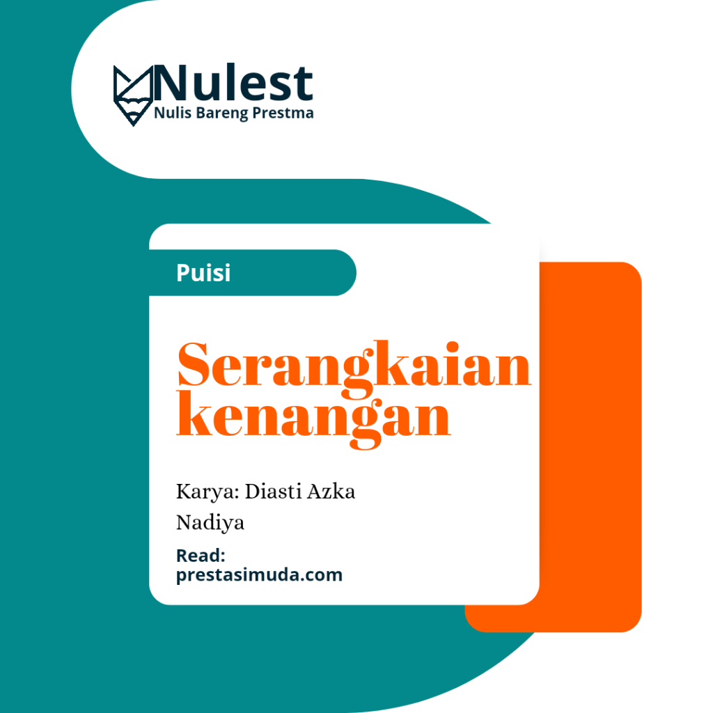 Serangkaian kenangan