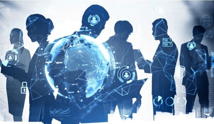 Perilaku Organisasi : Kunci Kesuksesan Bisnis di Era Digital