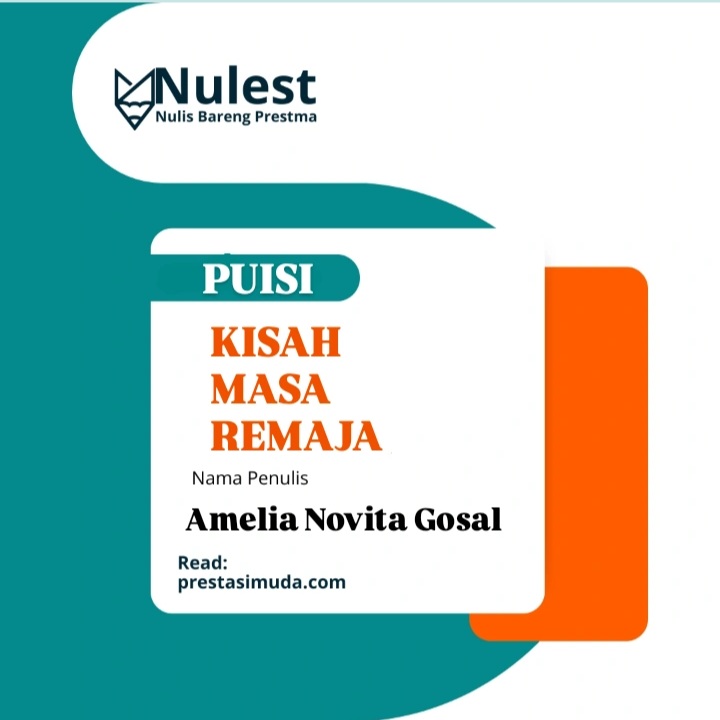 Kisah Masa Remaja