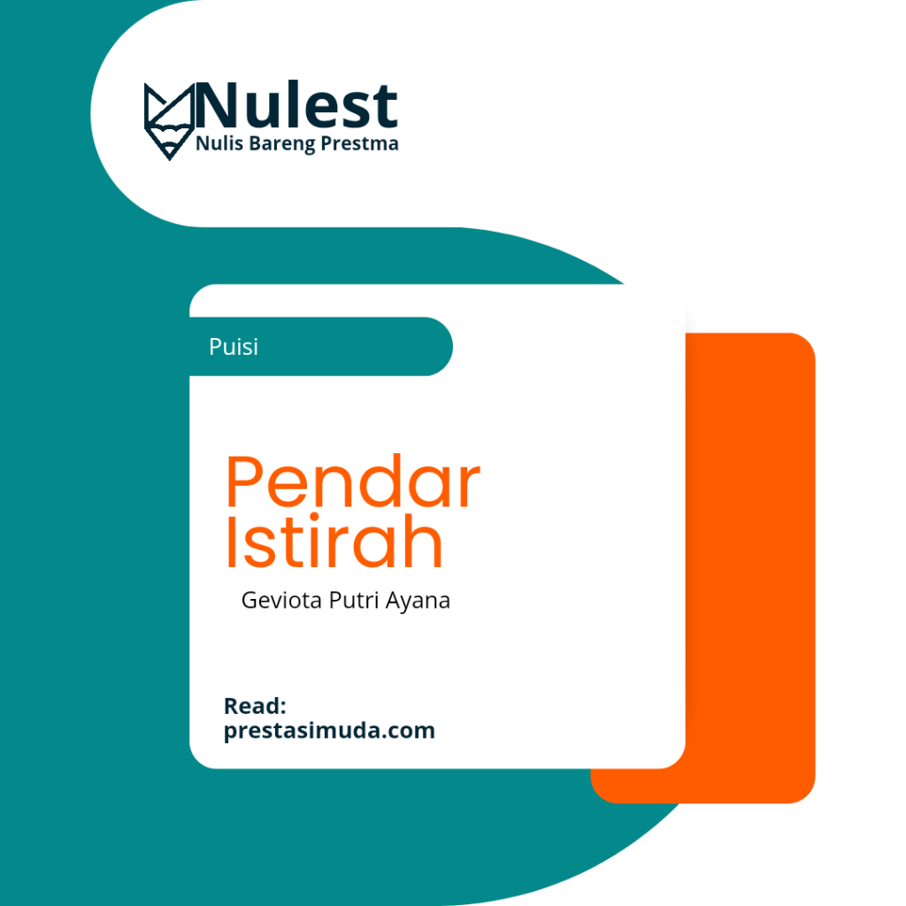 Pendar Istirah Pendar Istirah