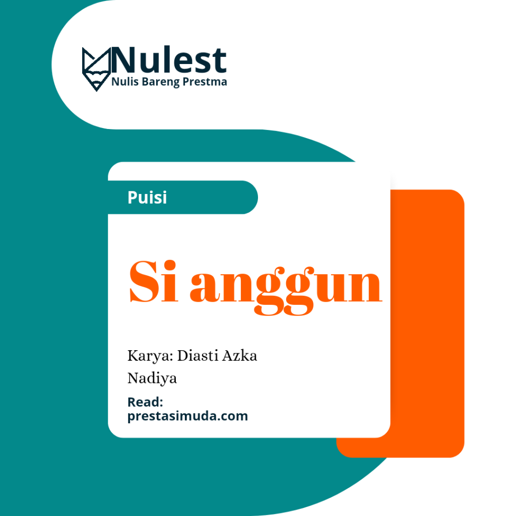 Si anggun