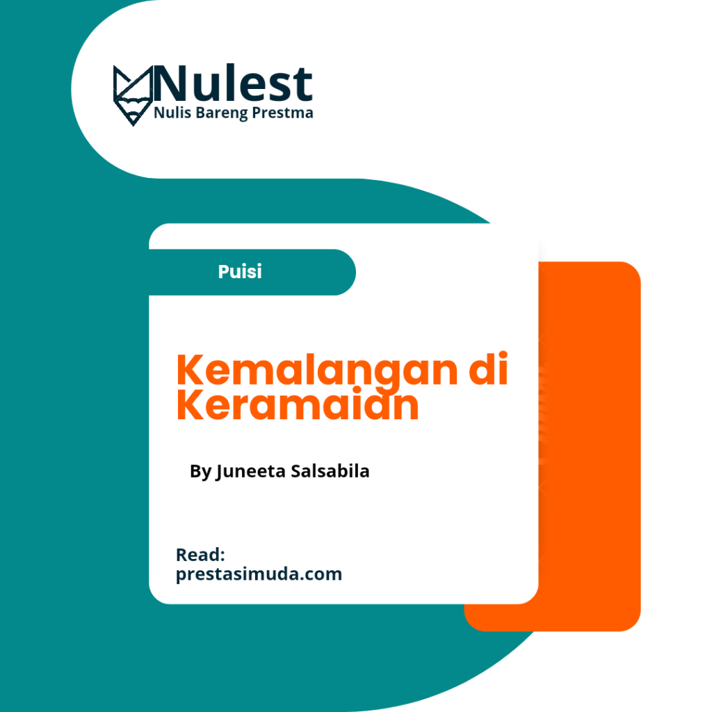 Kemalangan di Keramaian