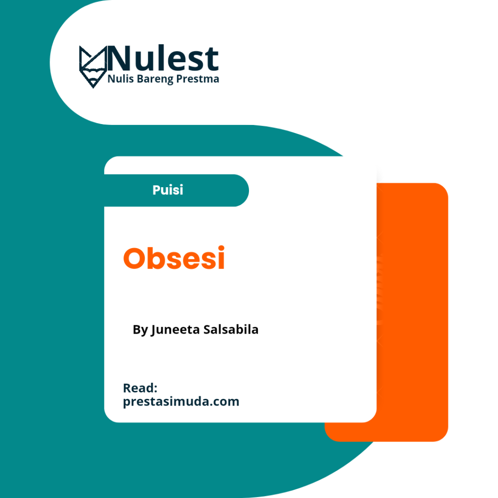 Obsesi