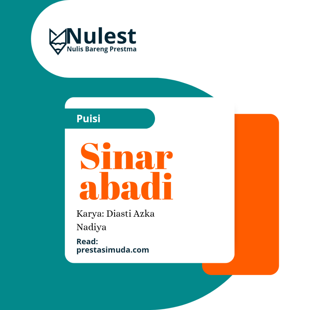 Sinar abadi