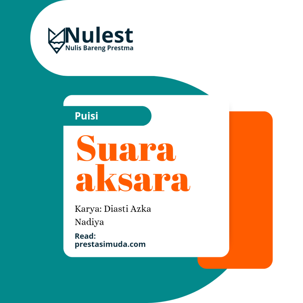 Suara aksara