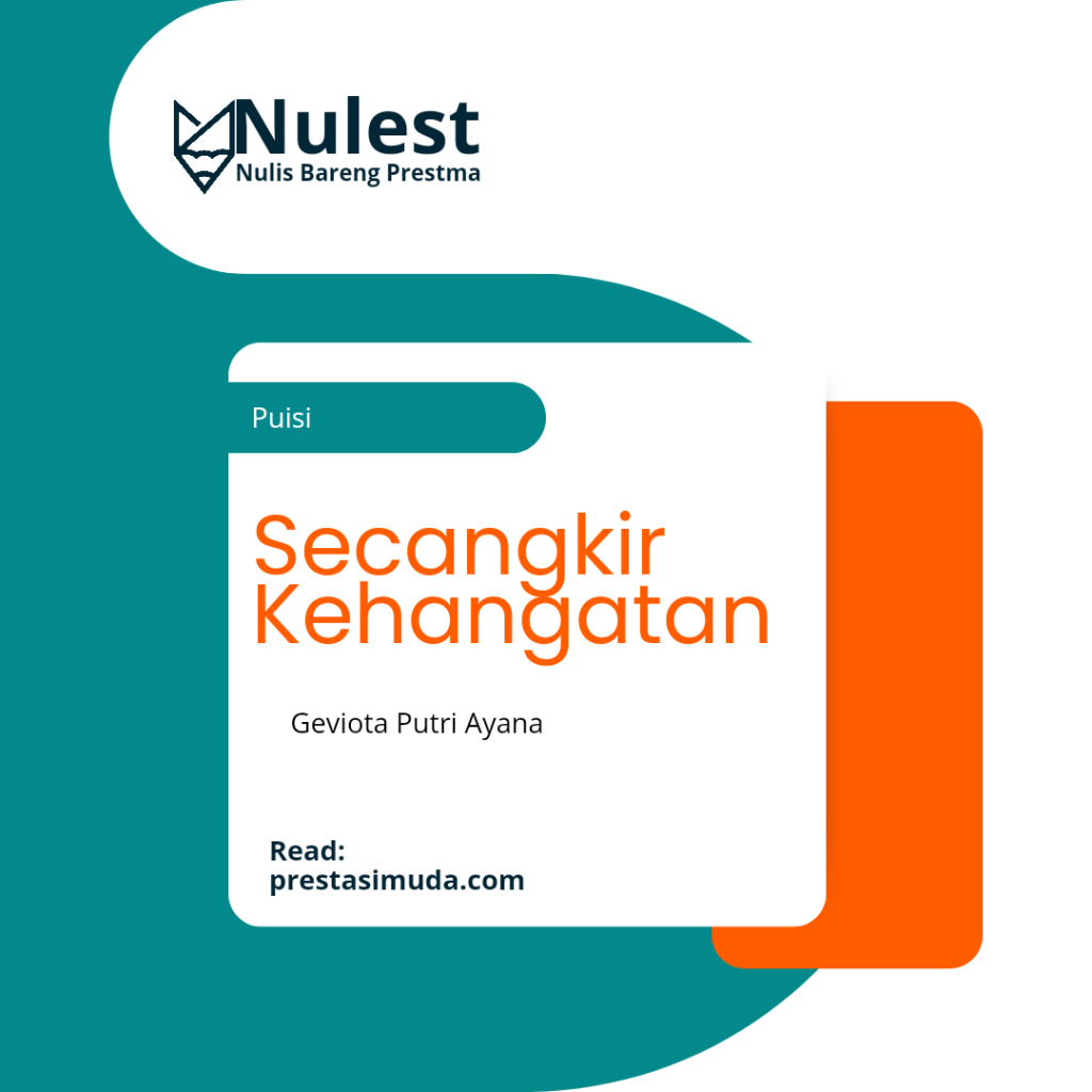 Secangkir Kehangatan
