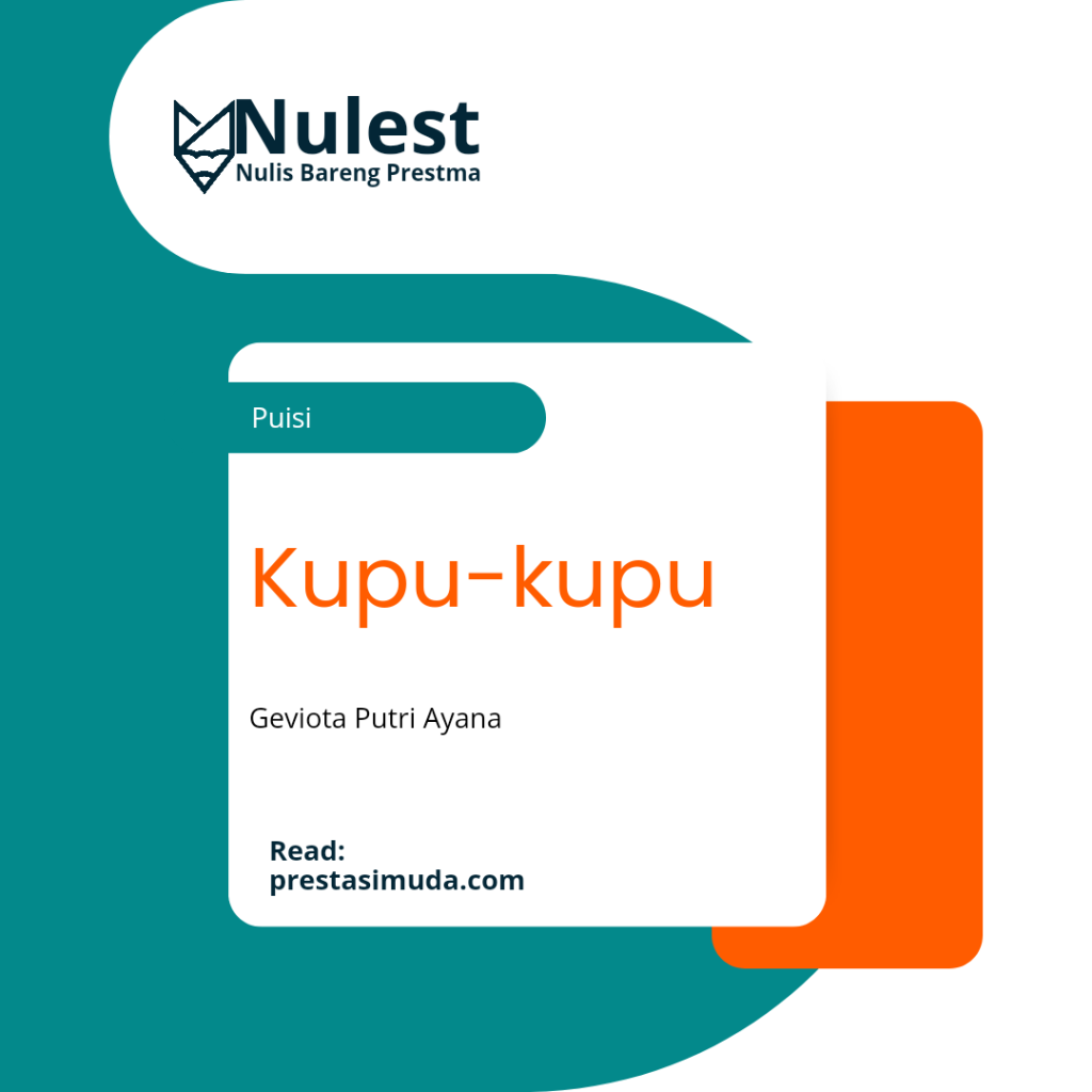 Kupu-kupu