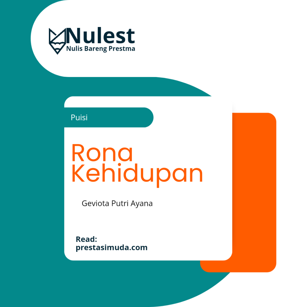 Rona Kehidupan