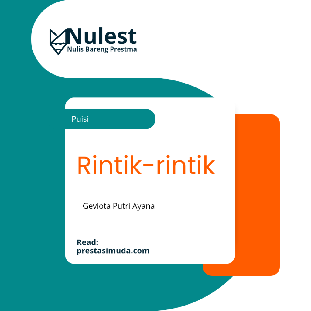 Rintik-rintik