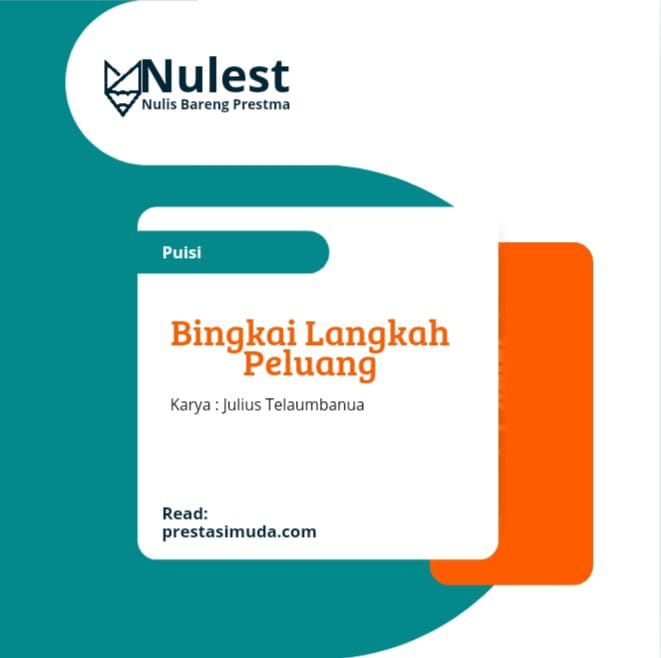 Bingkai Langkah Pejuang