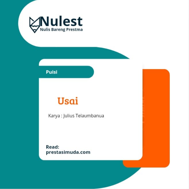 Usai