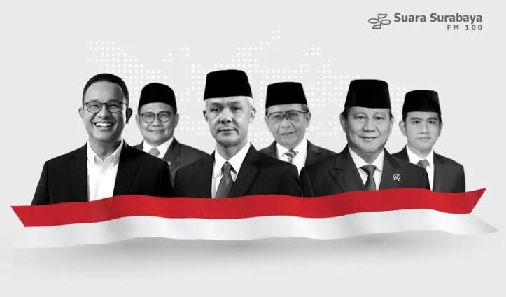 DISKRIMINASI USIA DALAM POLITIK